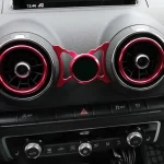 Auto Styling Accessories