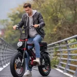 Some Significant Differences Between E-Bikes and Regular Bikes