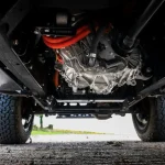 Classic Car Modernization and Electric Conversions: A New Life for Old Metal