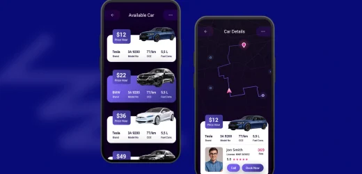 The Rise of Subscription-Based Car Ownership and Mobility Services